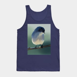 Birdy Tank Top